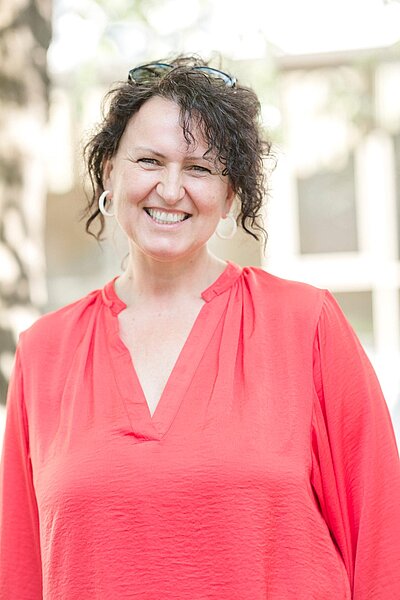 Renate Maria Kubin