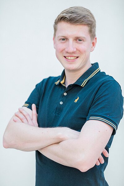 Philipp Baumschlager