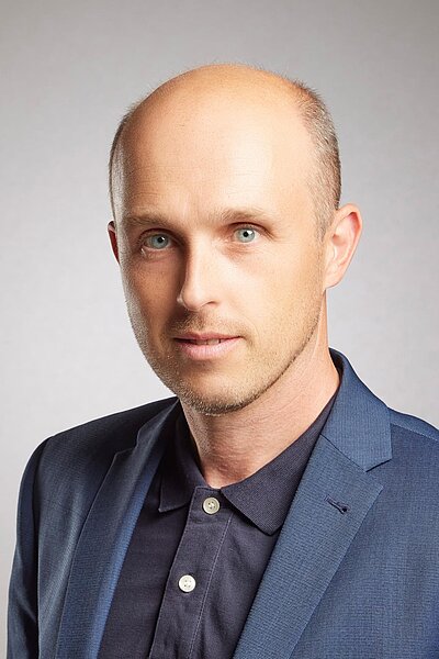 Wolfgang Langeder
