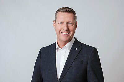 Wolfgang Greil