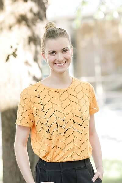 Marlene Laura Hofmann