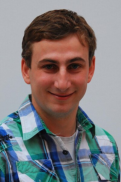 Michael Scheuchenegger