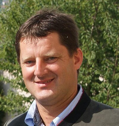 Ferdinand Hammer